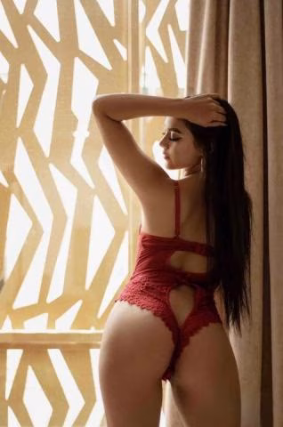 College girl Powai